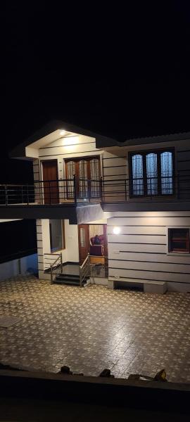 AJ Groups B&B Residency